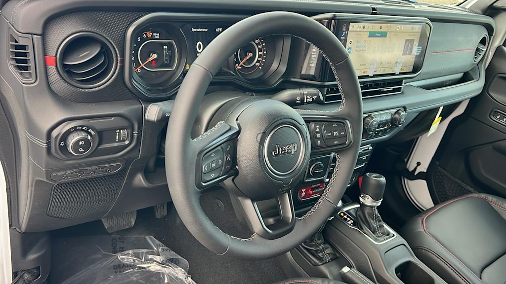 Thumbnail: 2026 Jeep Gladiator - 2