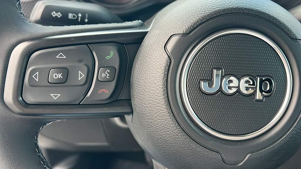 Thumbnail: 2026 Jeep Gladiator - 25