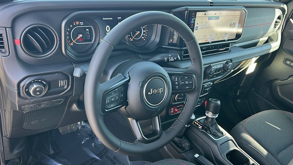 Thumbnail: 2026 Jeep Gladiator - 2
