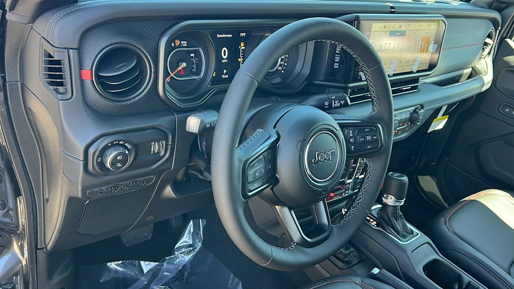 Thumbnail: 2026 Jeep Gladiator - 2