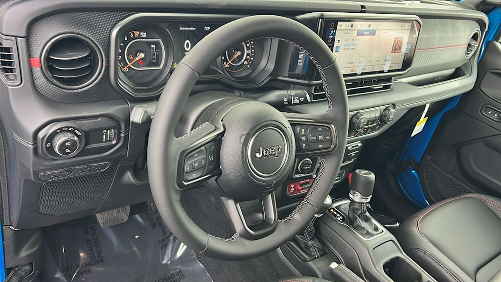 Thumbnail: 2026 Jeep Gladiator - 2