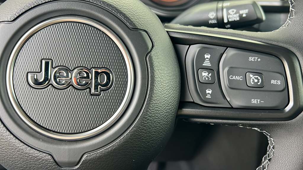Thumbnail: 2026 Jeep Gladiator - 26