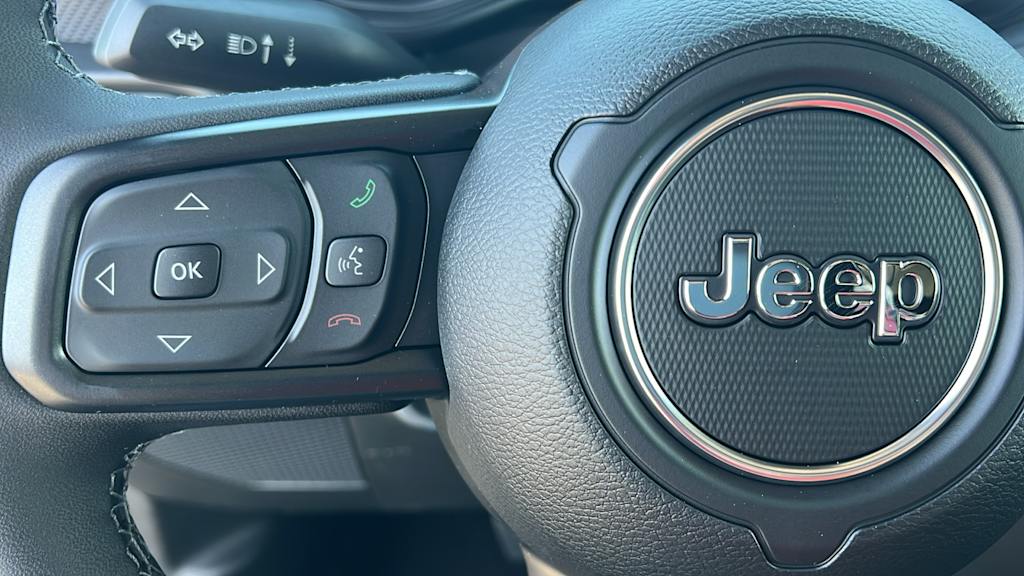 Thumbnail: 2026 Jeep Gladiator - 24
