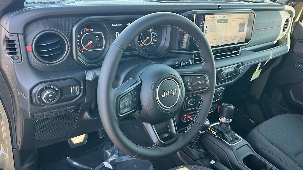 Thumbnail: 2026 Jeep Gladiator - 2