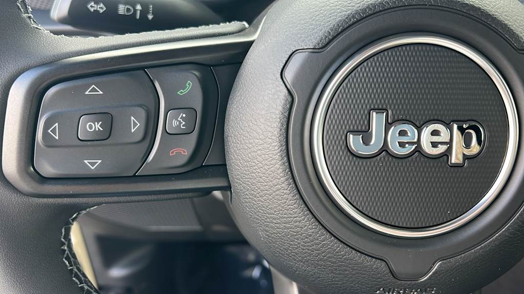 Thumbnail: 2026 Jeep Gladiator - 24