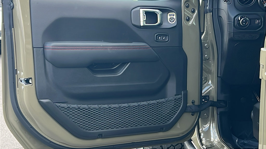 Thumbnail: 2026 Jeep Gladiator - 27