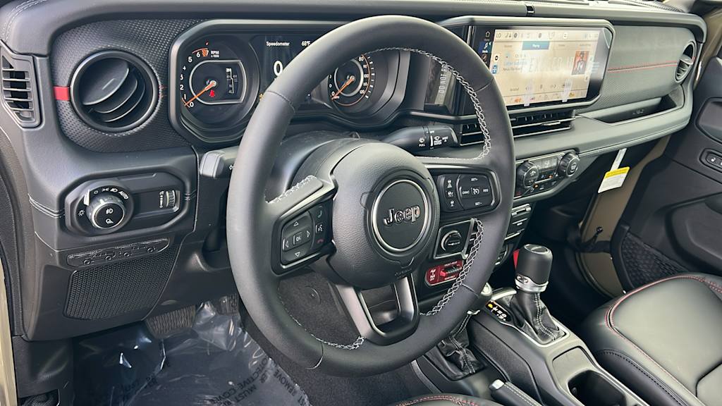 Thumbnail: 2026 Jeep Gladiator - 2