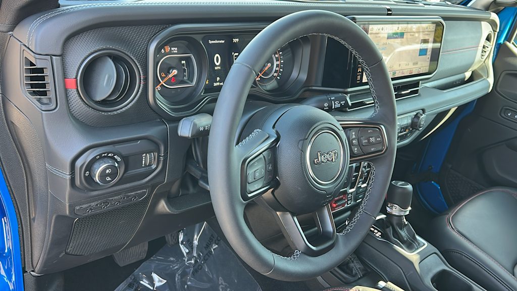 Thumbnail: 2026 Jeep Gladiator - 2