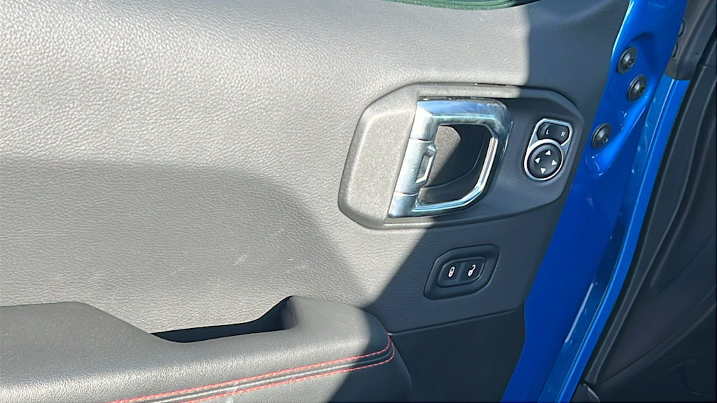 Thumbnail: 2026 Jeep Gladiator - 29