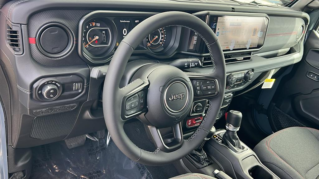 Thumbnail: 2026 Jeep Gladiator - 2