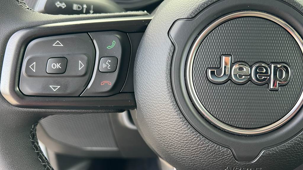 Thumbnail: 2026 Jeep Gladiator - 25
