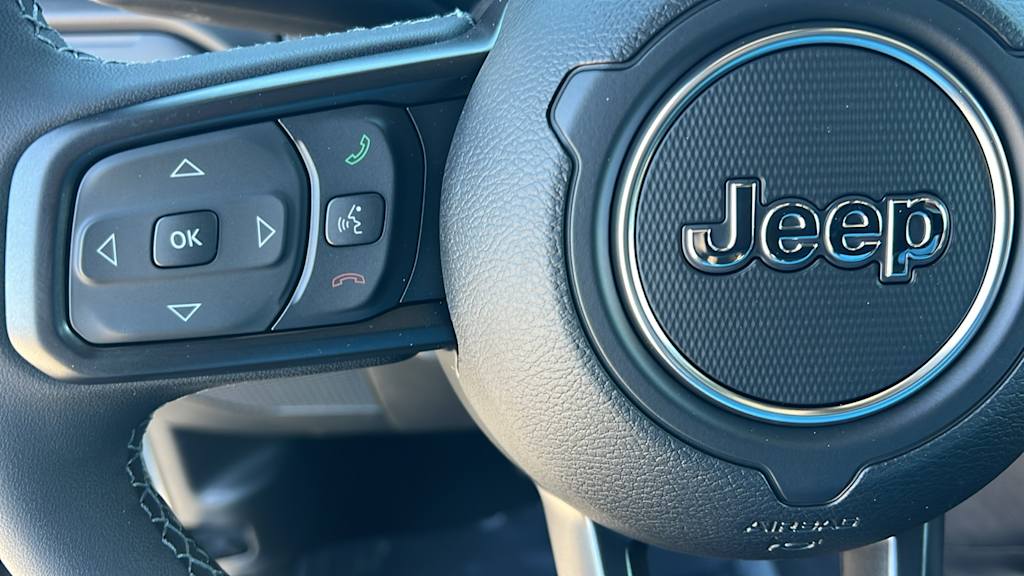 Thumbnail: 2026 Jeep Gladiator - 25