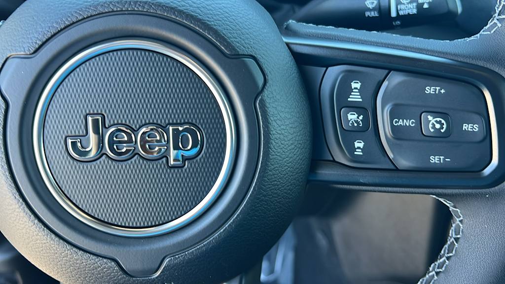 Thumbnail: 2026 Jeep Gladiator - 26