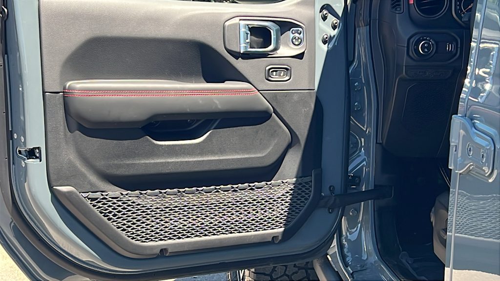Thumbnail: 2026 Jeep Gladiator - 28