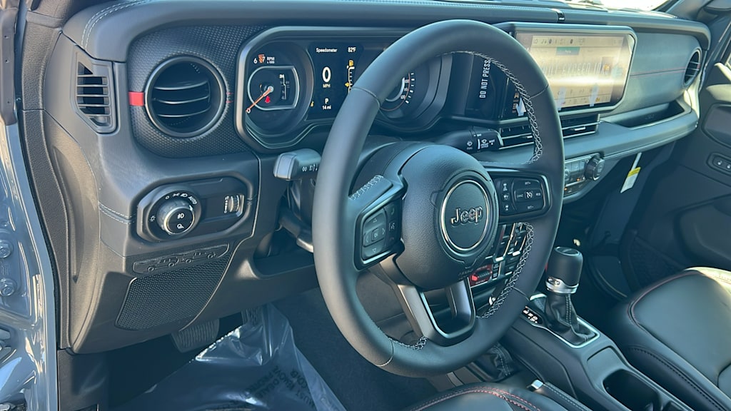 Thumbnail: 2026 Jeep Gladiator - 2