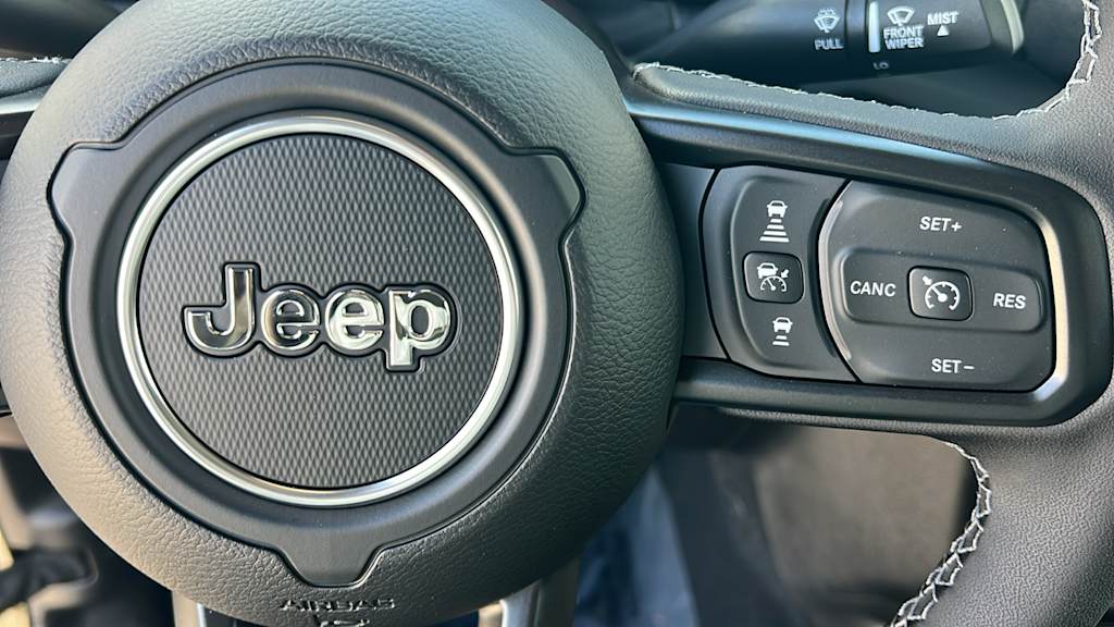 Thumbnail: 2026 Jeep Gladiator - 26