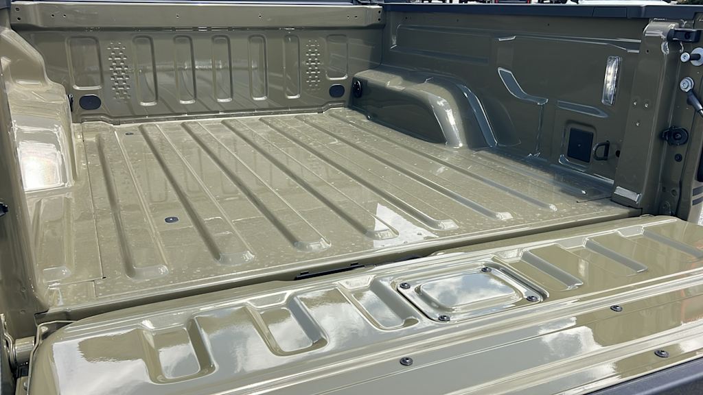 Thumbnail: 2026 Jeep Gladiator - 30