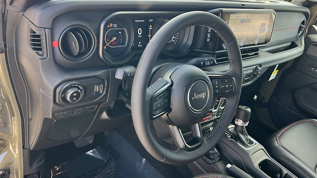 Thumbnail: 2026 Jeep Gladiator - 2