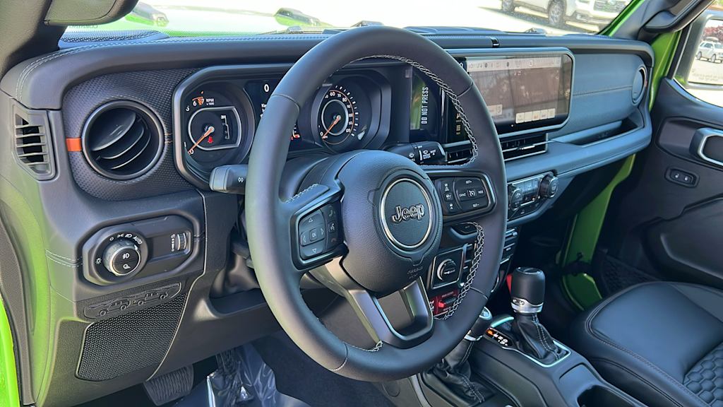Thumbnail: 2026 Jeep Gladiator - 2