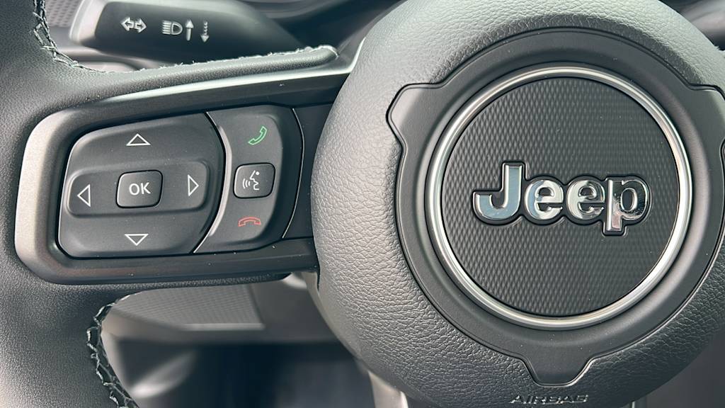 Thumbnail: 2026 Jeep Gladiator - 26