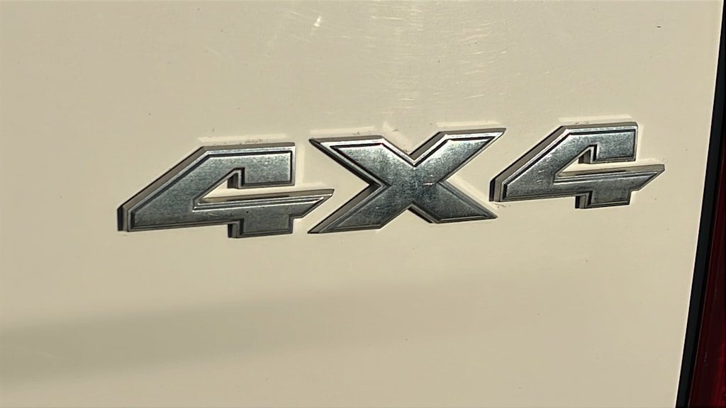 Thumbnail: 2022 RAM 1500 - 8