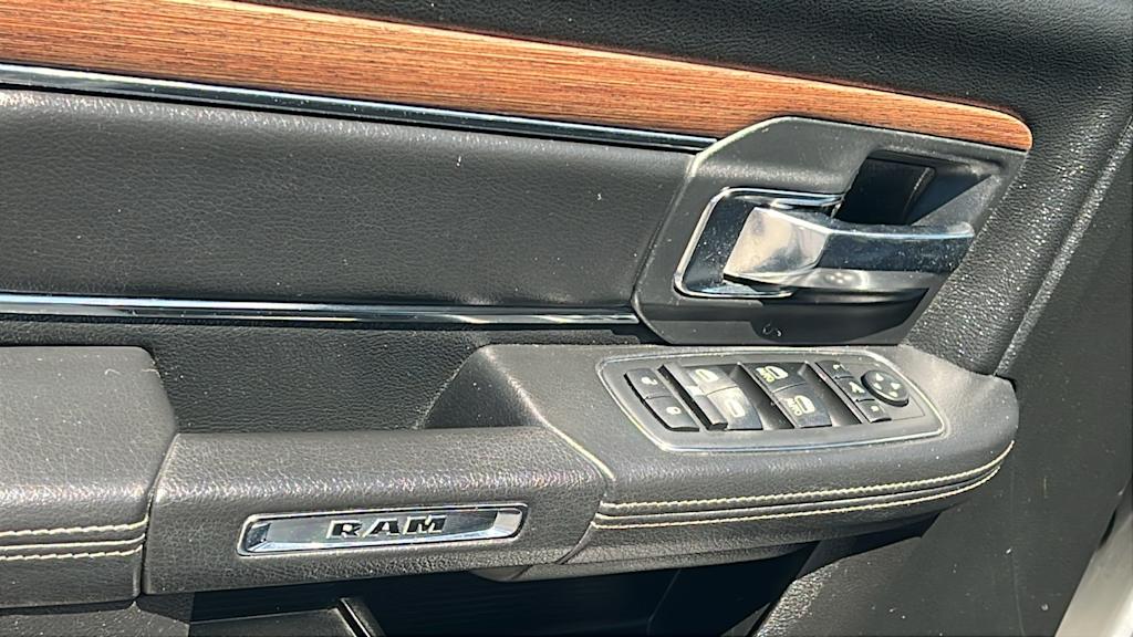 Thumbnail: 2017 RAM 1500 - 27