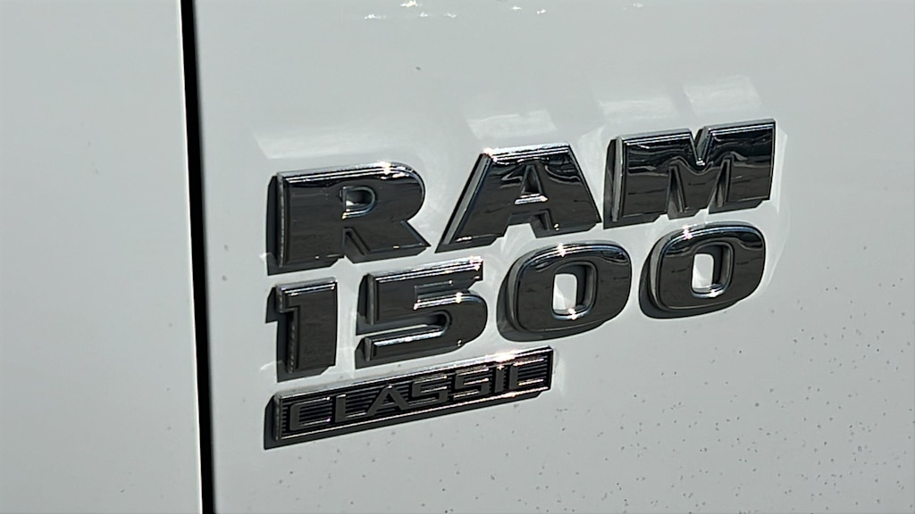 Thumbnail: 2022 RAM 1500 - 6