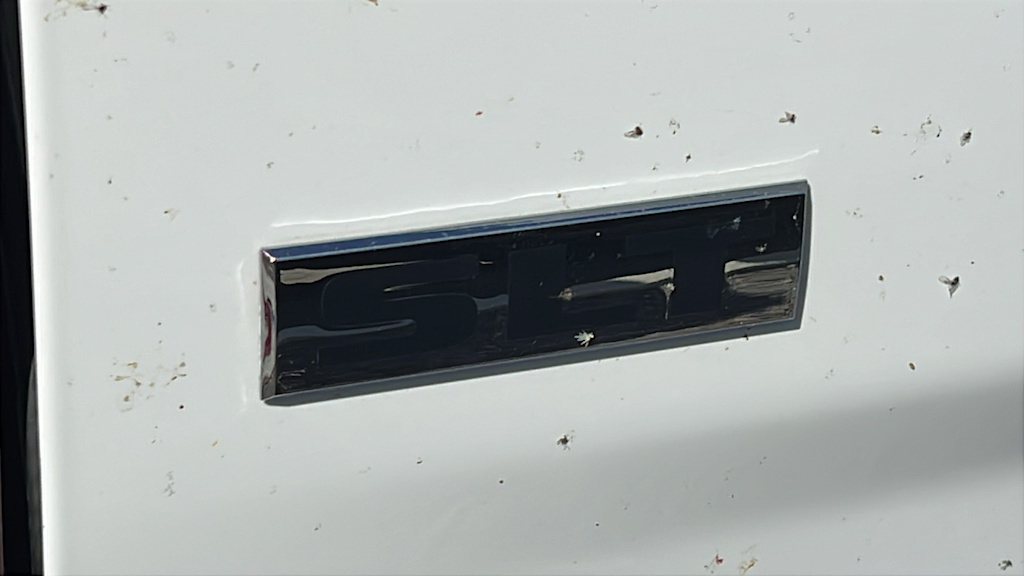 Thumbnail: 2022 RAM 1500 - 10