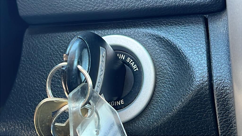 Thumbnail: 2014 RAM 1500 - 18