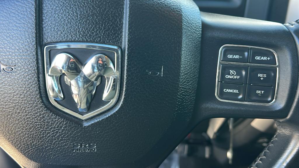 Thumbnail: 2014 RAM 1500 - 26