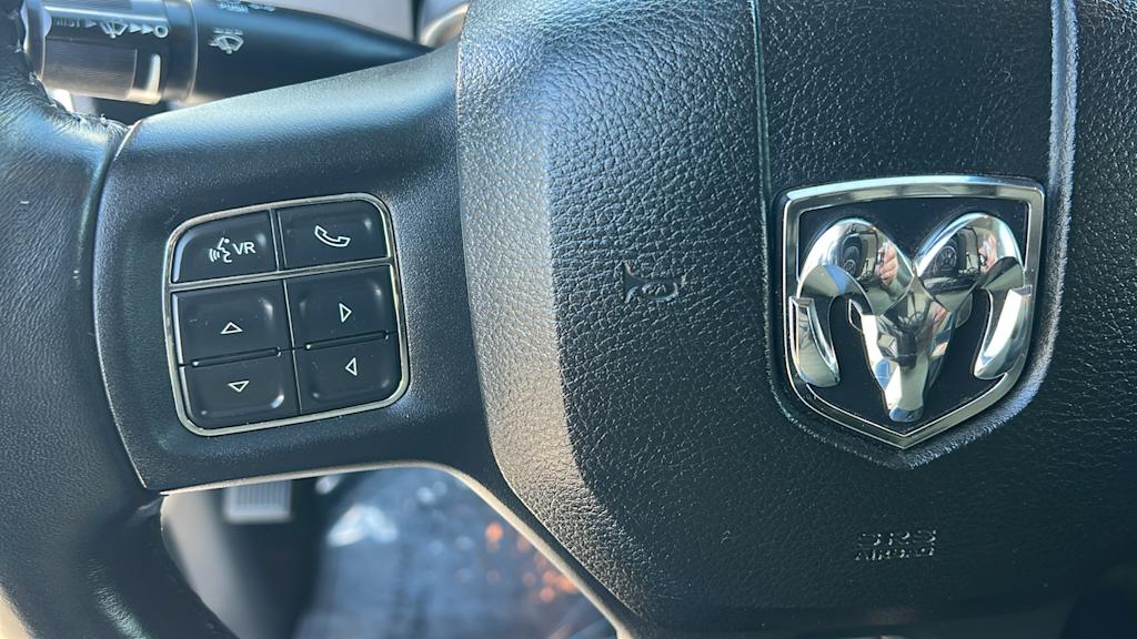 Thumbnail: 2014 RAM 1500 - 25