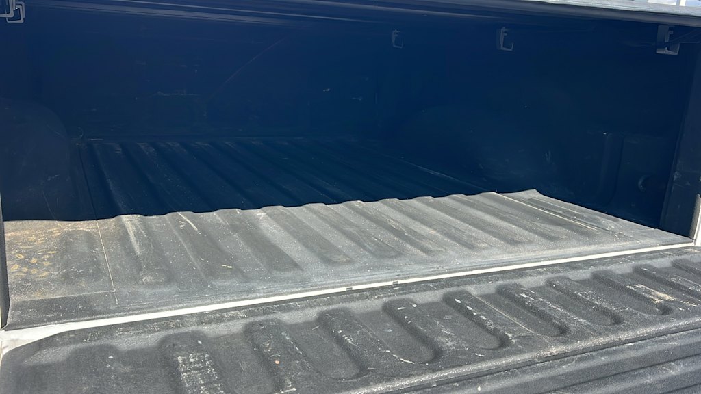 Thumbnail: 2014 RAM 1500 - 17