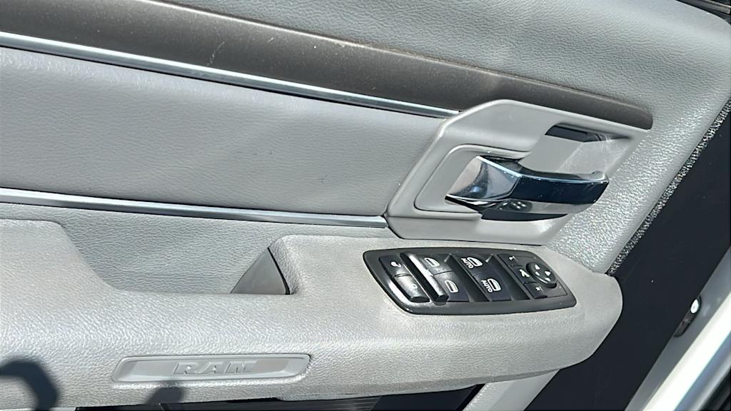 Thumbnail: 2014 RAM 1500 - 27