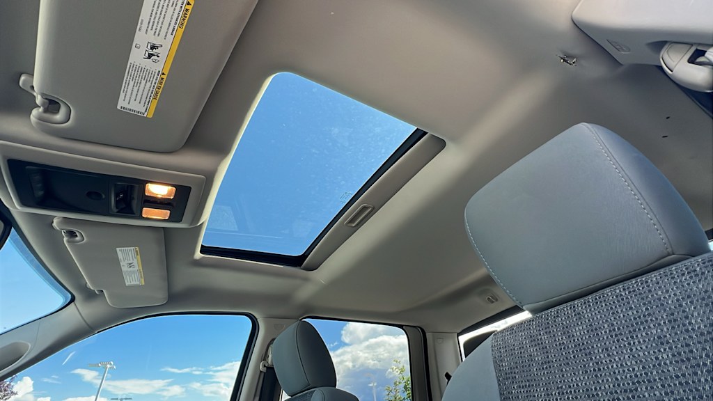 Thumbnail: 2014 RAM 1500 - 31