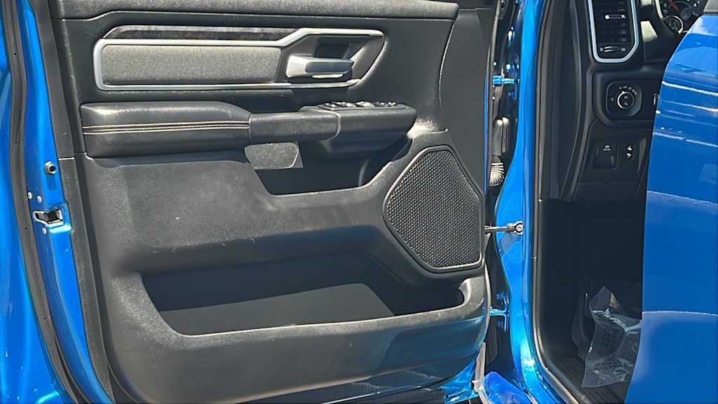 Thumbnail: 2021 RAM 1500 - 29