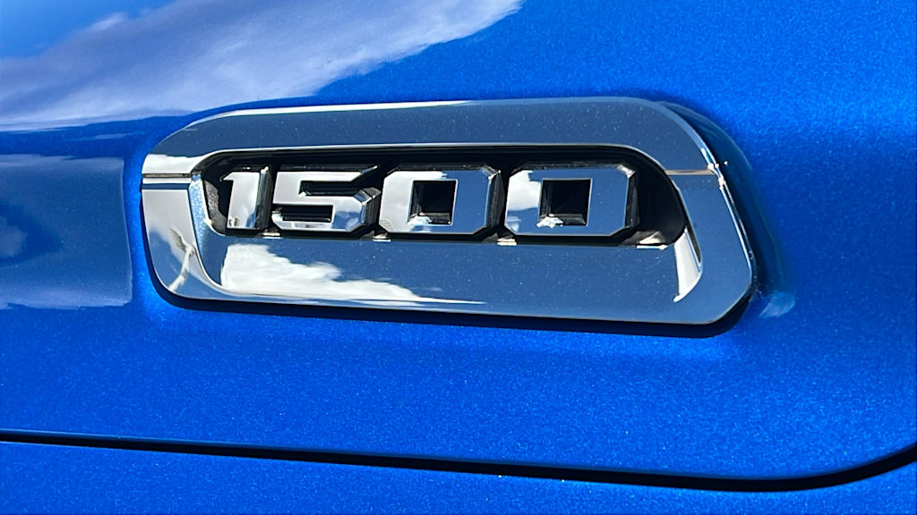 Thumbnail: 2021 RAM 1500 - 7