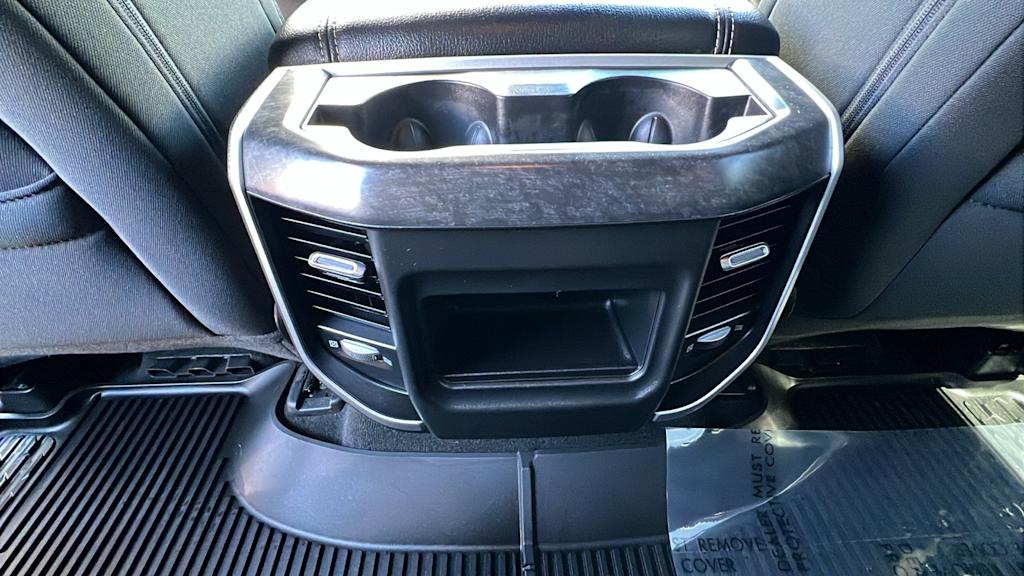 Thumbnail: 2021 RAM 1500 - 30