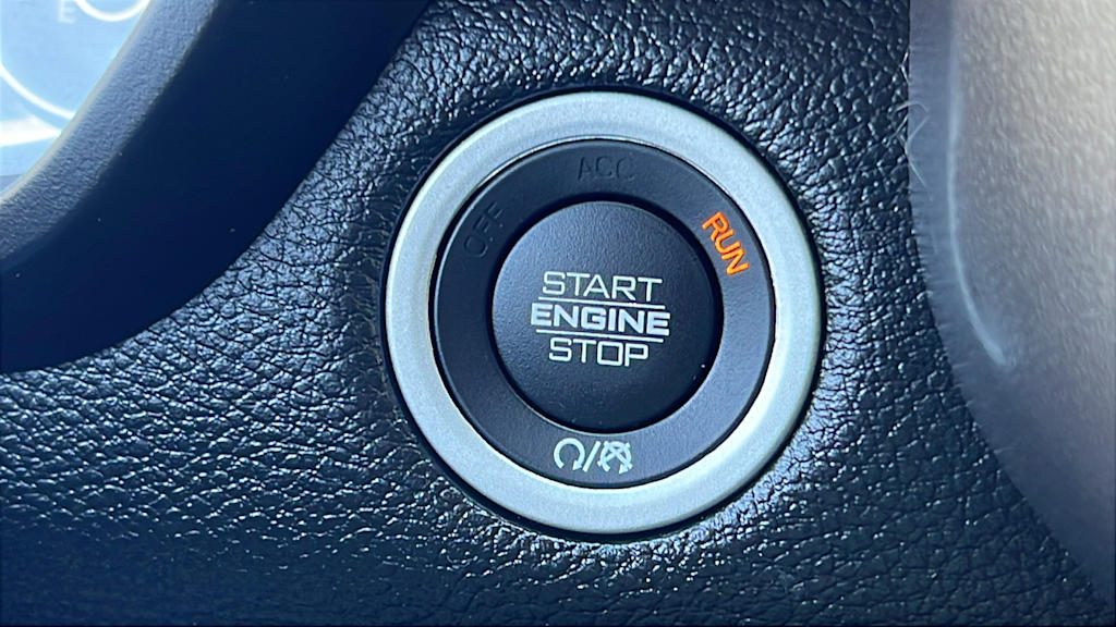 Thumbnail: 2021 RAM 1500 - 25