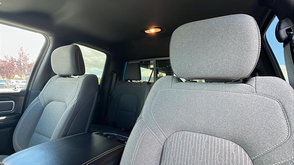 Thumbnail: 2021 RAM 1500 - 10