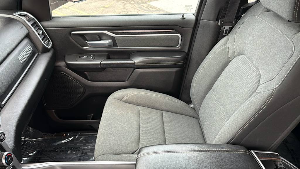 Thumbnail: 2022 RAM 1500 - 11