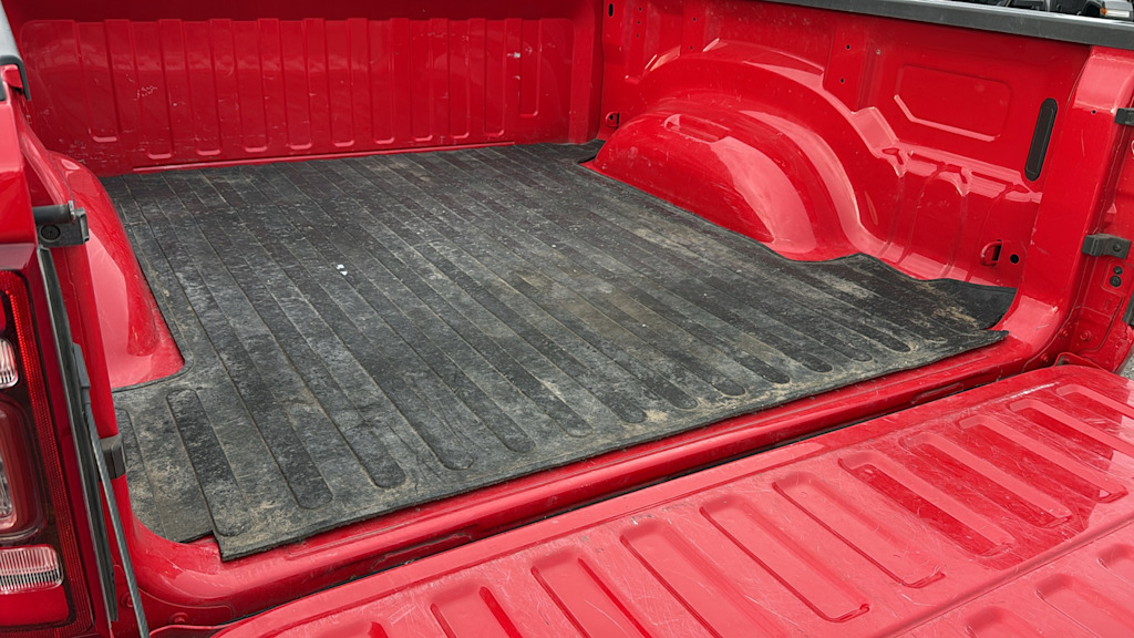 Thumbnail: 2022 RAM 1500 - 30