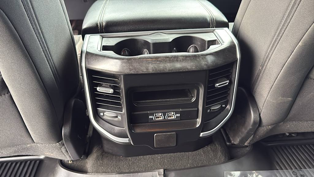 Thumbnail: 2022 RAM 1500 - 29