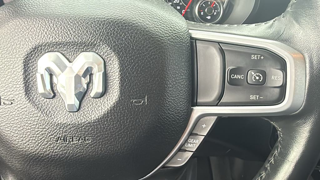 Thumbnail: 2022 RAM 1500 - 26