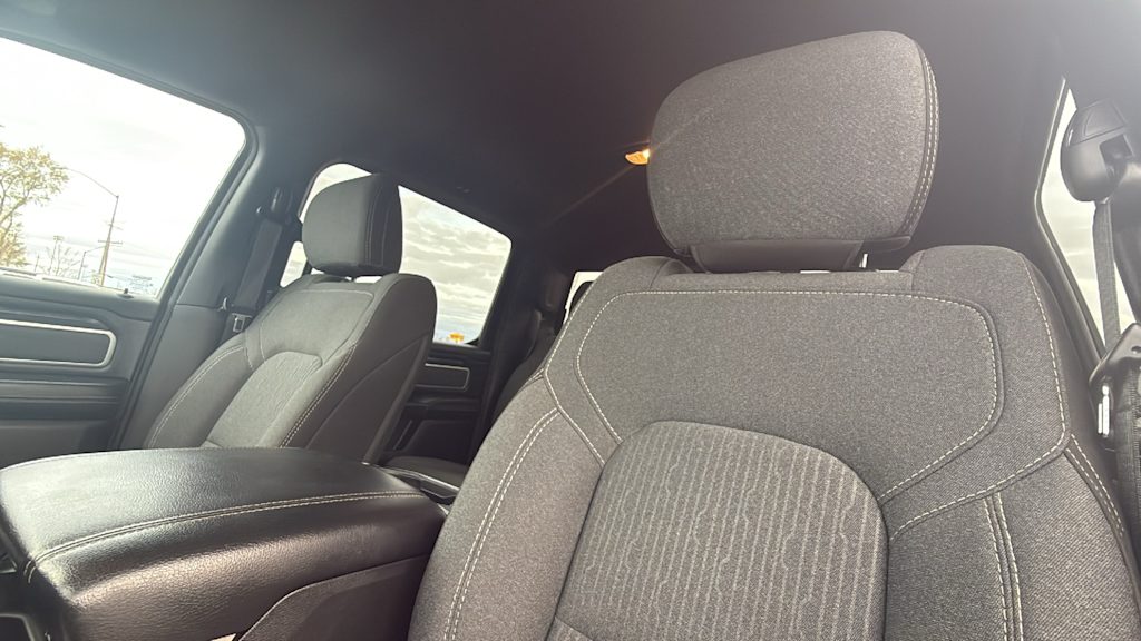 Thumbnail: 2022 RAM 1500 - 10