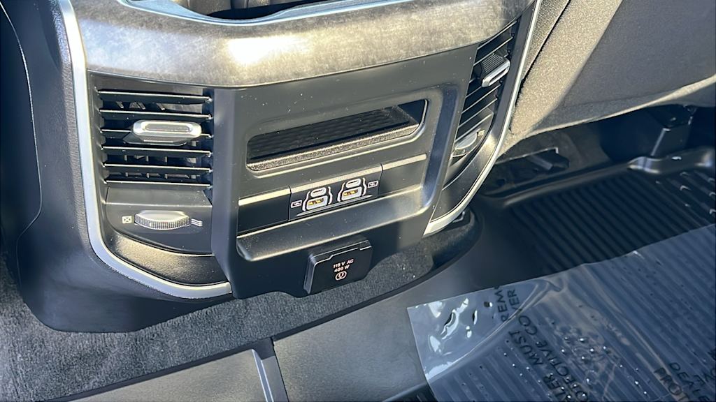 2022 RAM 1500 Big Horn 30