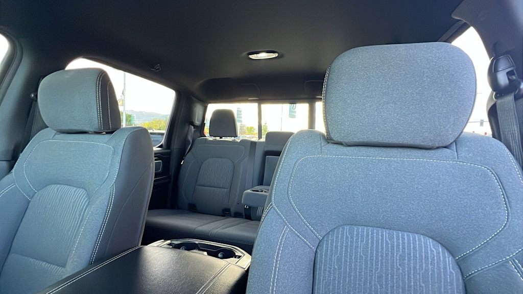 2022 RAM 1500 Big Horn 10