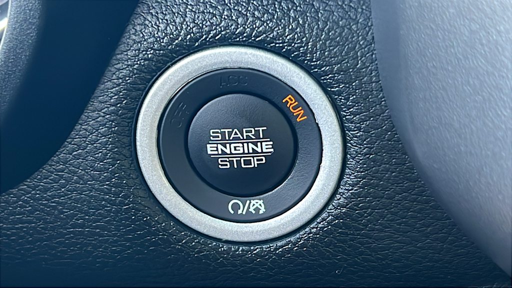 2022 RAM 1500 Big Horn 25