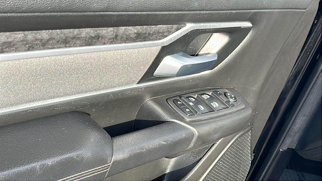 2022 RAM 1500 Big Horn 28