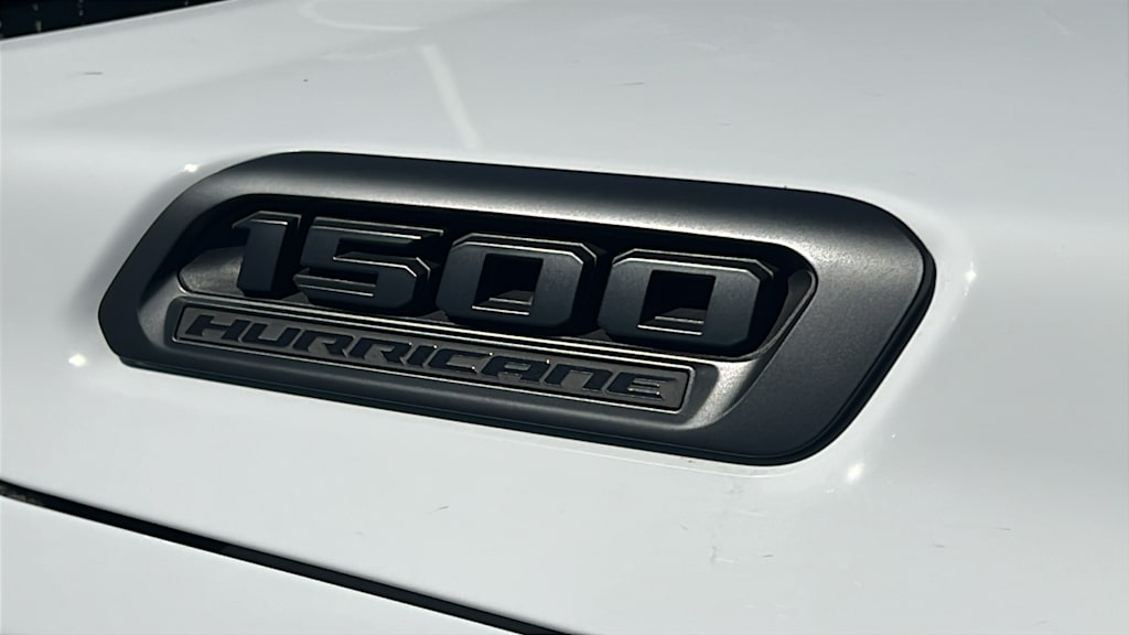 Thumbnail: 2026 RAM 1500 - 5