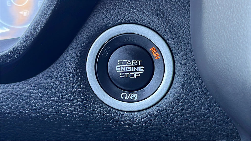 Thumbnail: 2022 RAM 1500 - 25
